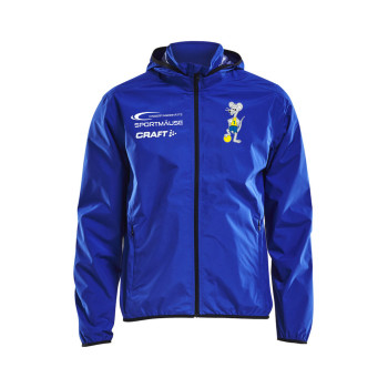 Kita Sportmäuse Chemnitz Jacket Rain Unisex