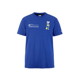 Kita Sportmäuse Chemnitz Mix Tee Unisex