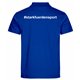 SSBC Unify Polo Shirt Damen blau