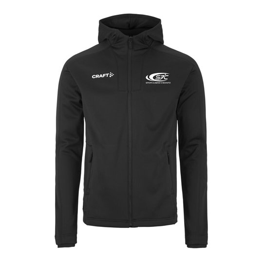 SSBC Pro Control Poloshirt Unisex SSBC Pro Control Poloshirt Unisex