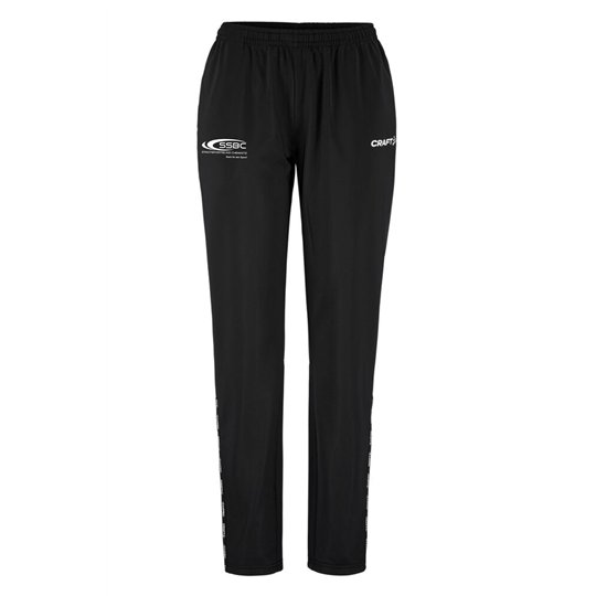 SSBC Squad Pant Damen SSBC Squad Pant Damen