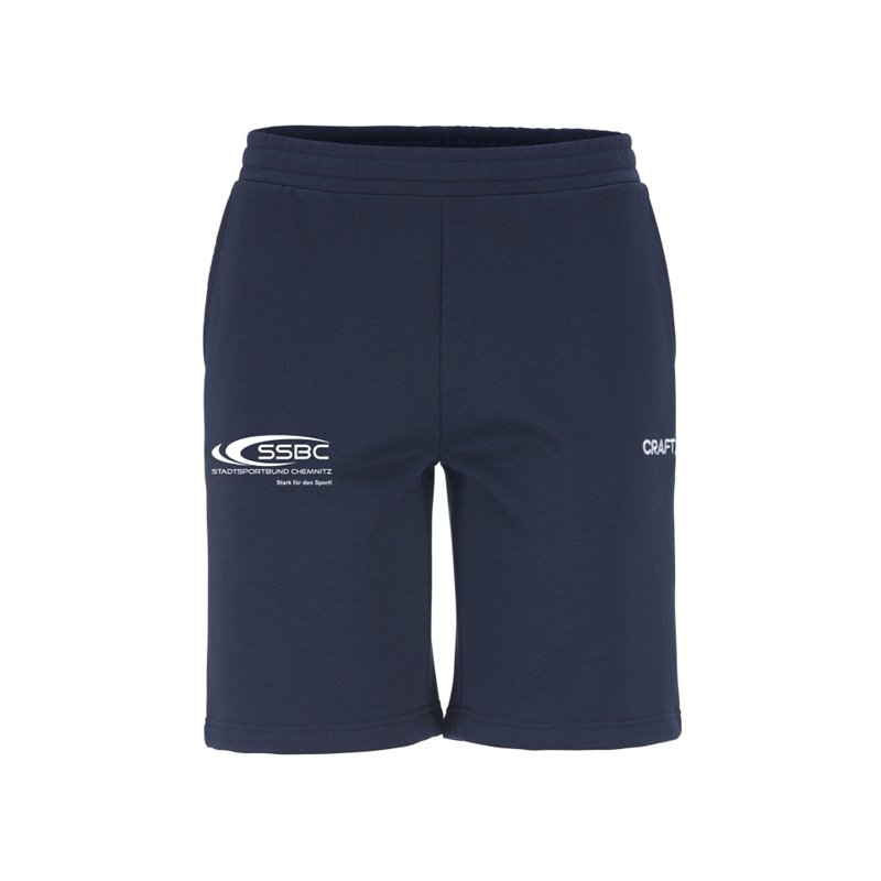 SSBC Community Shorts Unisex