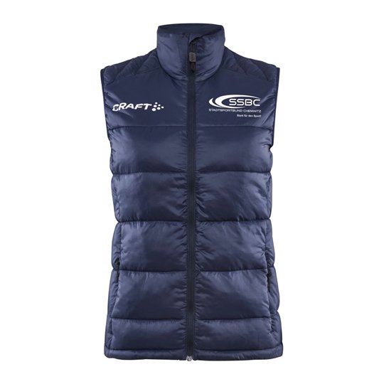 Craft CORE Evolve Isolate Vest W Damen