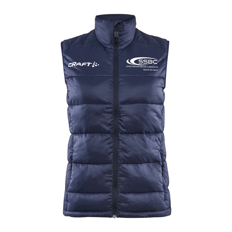 Craft CORE Evolve Isolate Vest W Damen