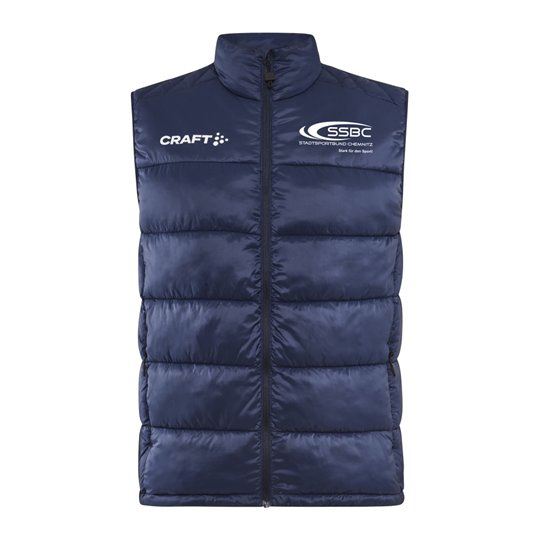 Craft CORE Evolve Isolate Vest M Herren