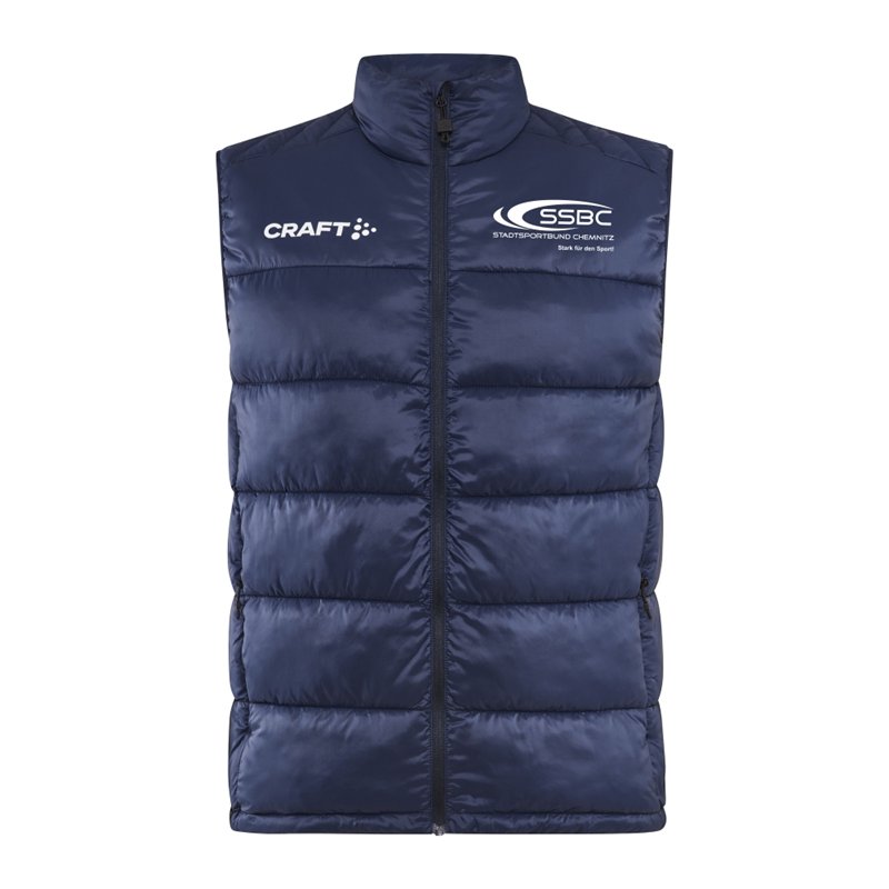 Craft CORE Evolve Isolate Vest M Herren