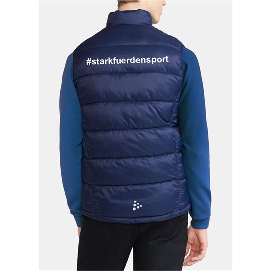 Craft CORE Evolve Isolate Vest M Herren